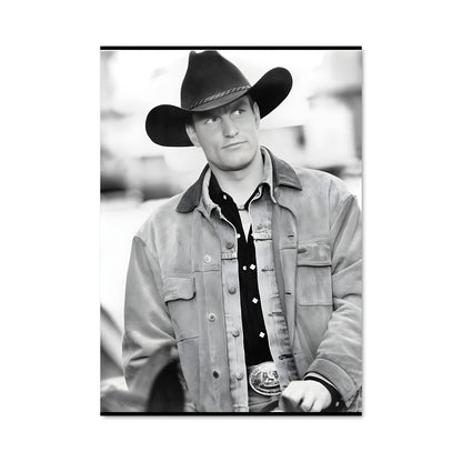 Poster Cowboy Cool