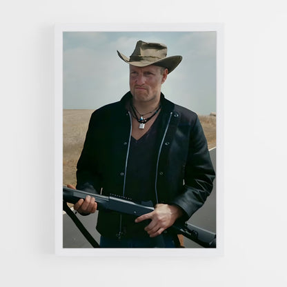 ap-woody harrelson-3 cadre Blanc