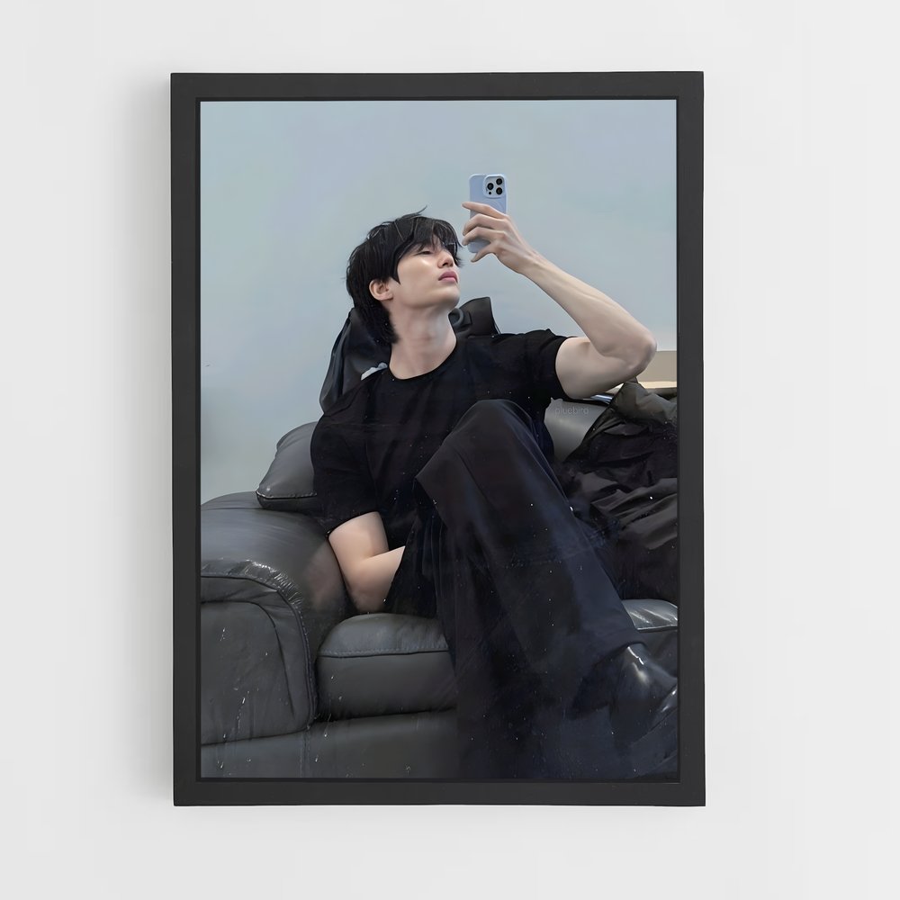 ap-wooseok-2 cadre Noir