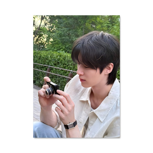 Poster Wooseok 49235