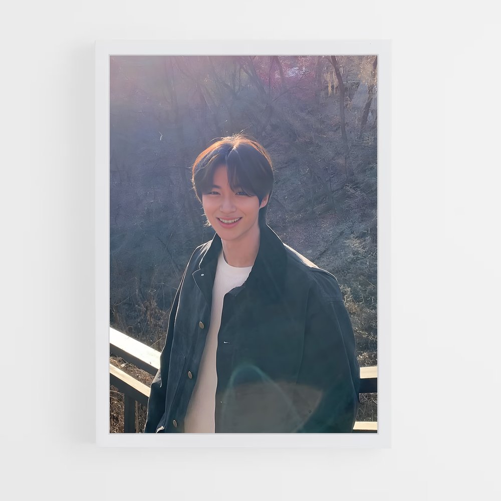 ap-wooseok-5 cadre Blanc
