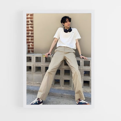 ap-wooseok-7 cadre Blanc