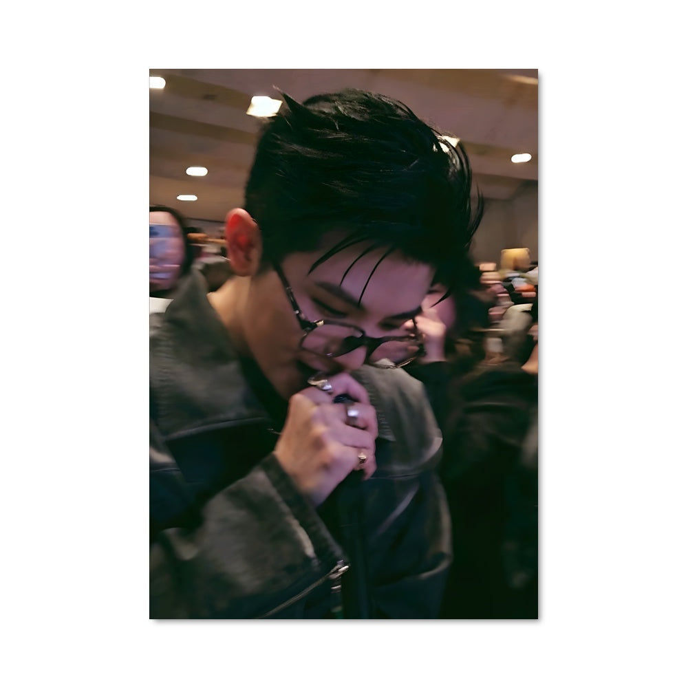 Poster Woozi 49410