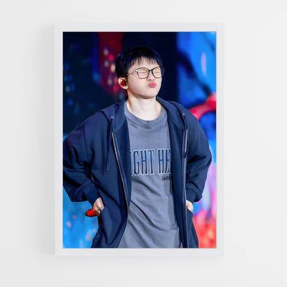 ap-woozi-5 cadre Blanc