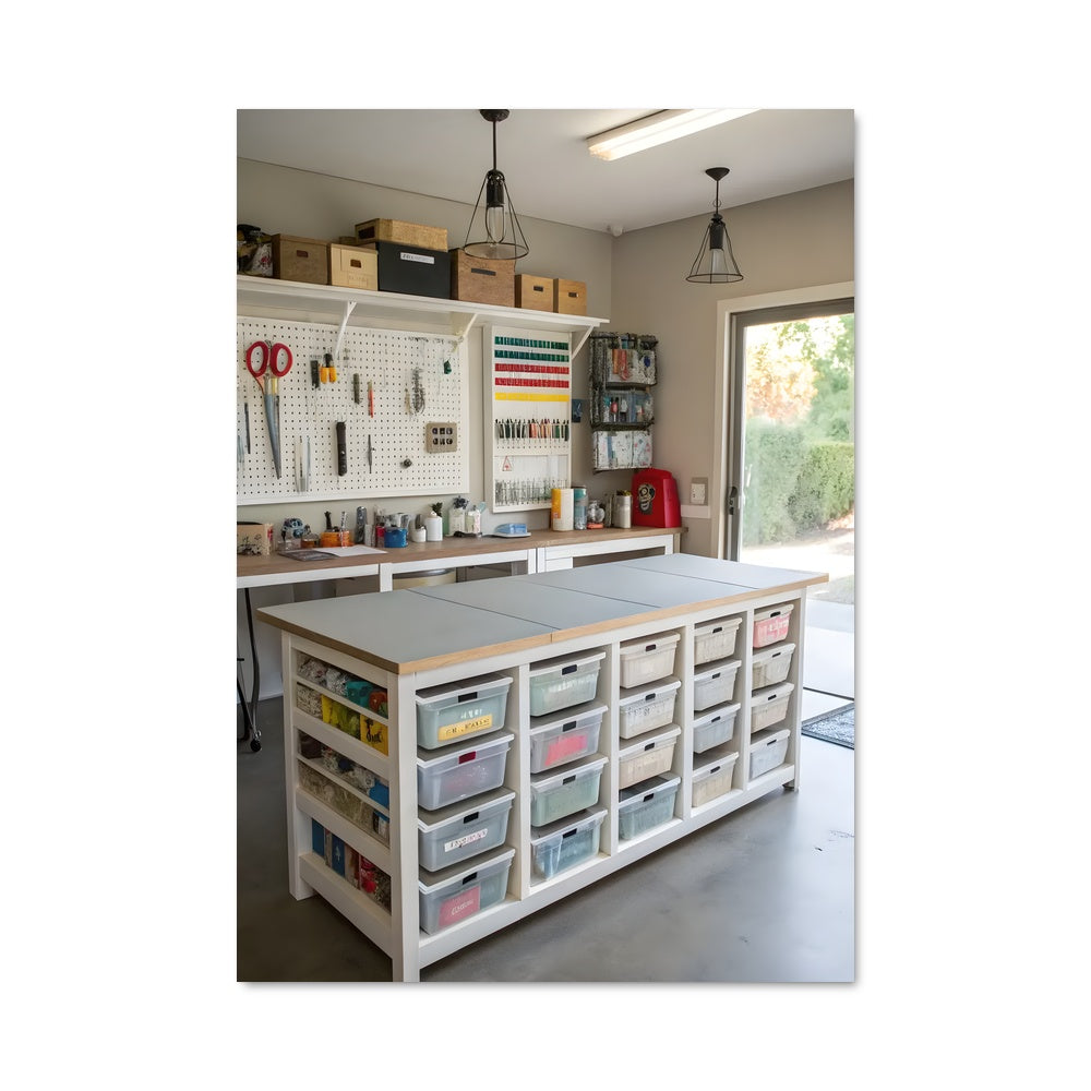Poster Workshop 24104
