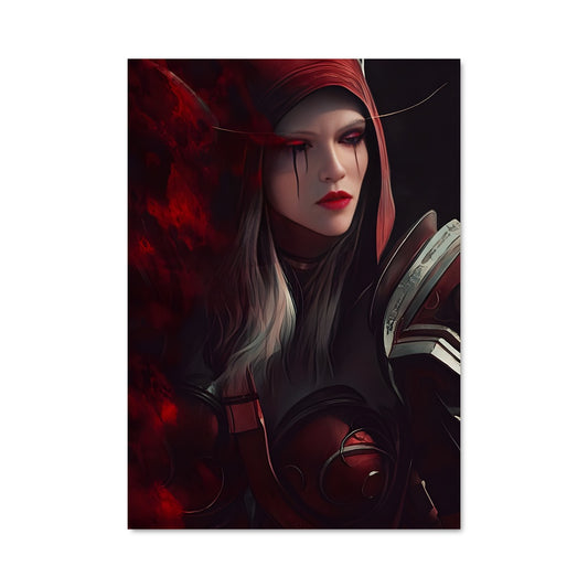 Poster World of warcraft 45099