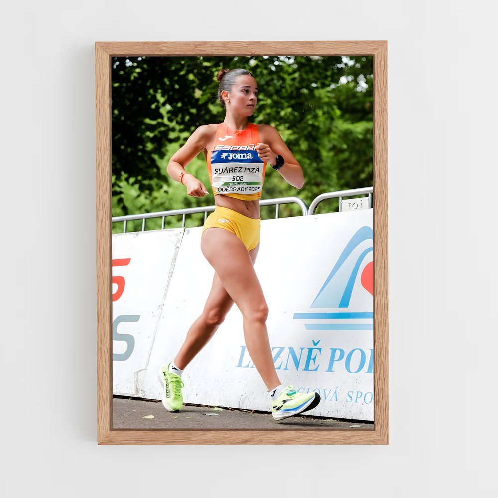 ap-world athletics championships race walking-4 cadre Bois clair