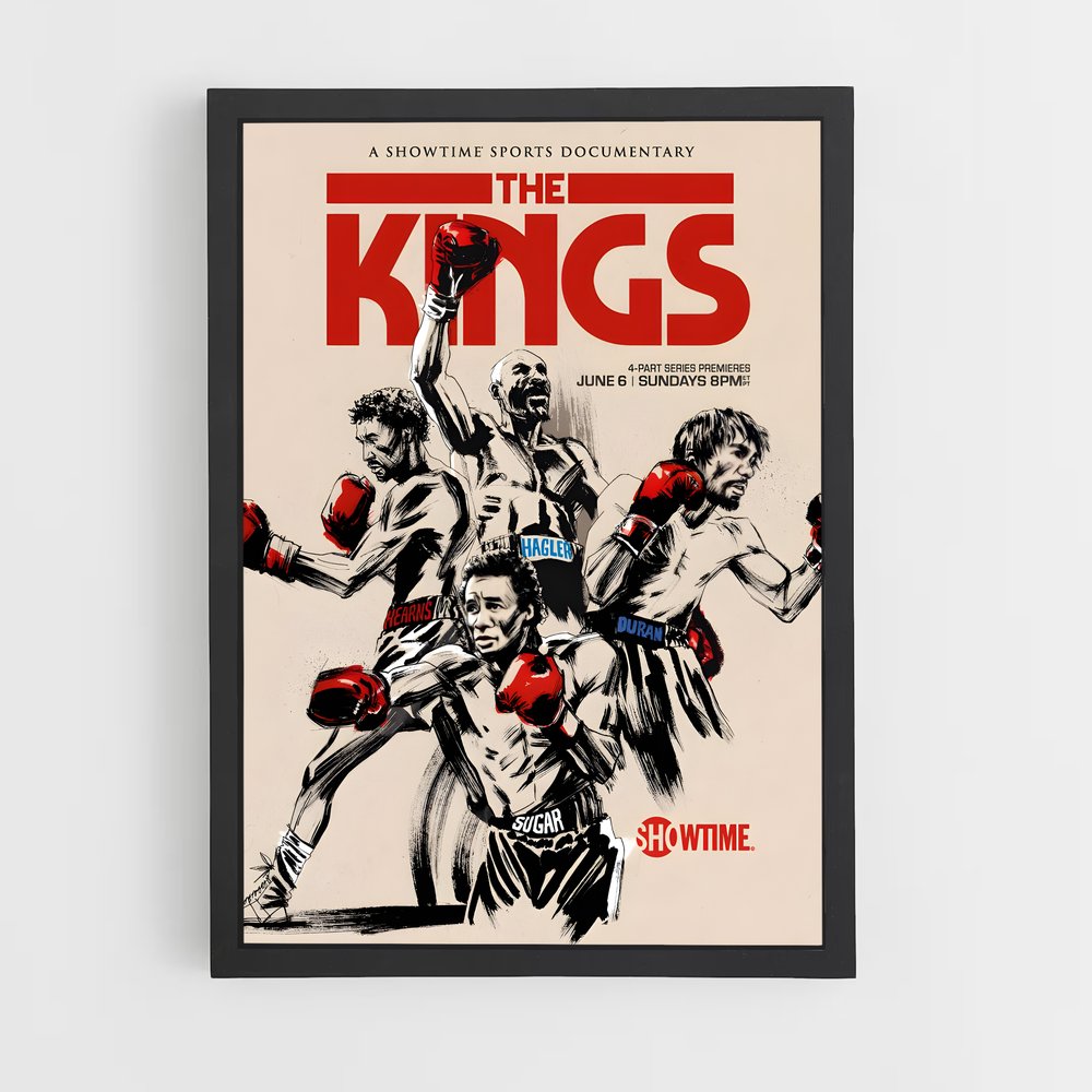 ap-world boxing super series-2 cadre Noir