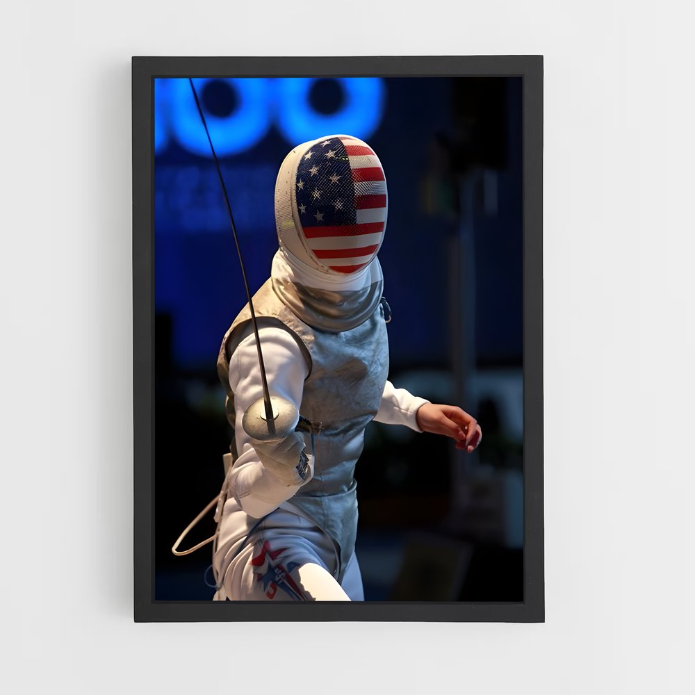 ap-world championships fencing-1 cadre Noir