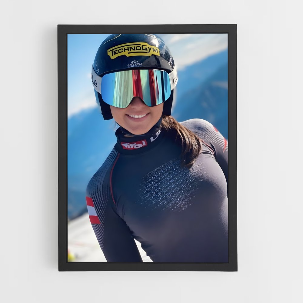 ap-world cup alpine skiing-1 cadre Noir