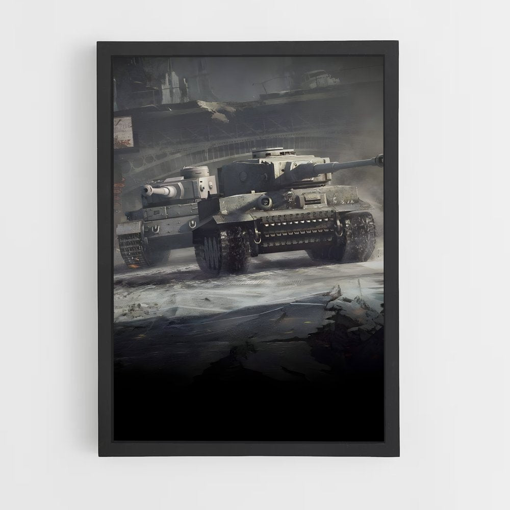 ap-world of tanks-4 cadre Noir