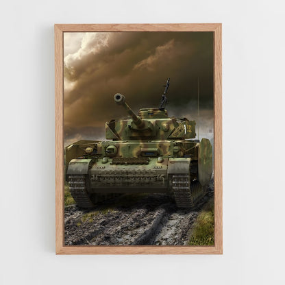 ap-world of tanks-7 cadre Bois clair