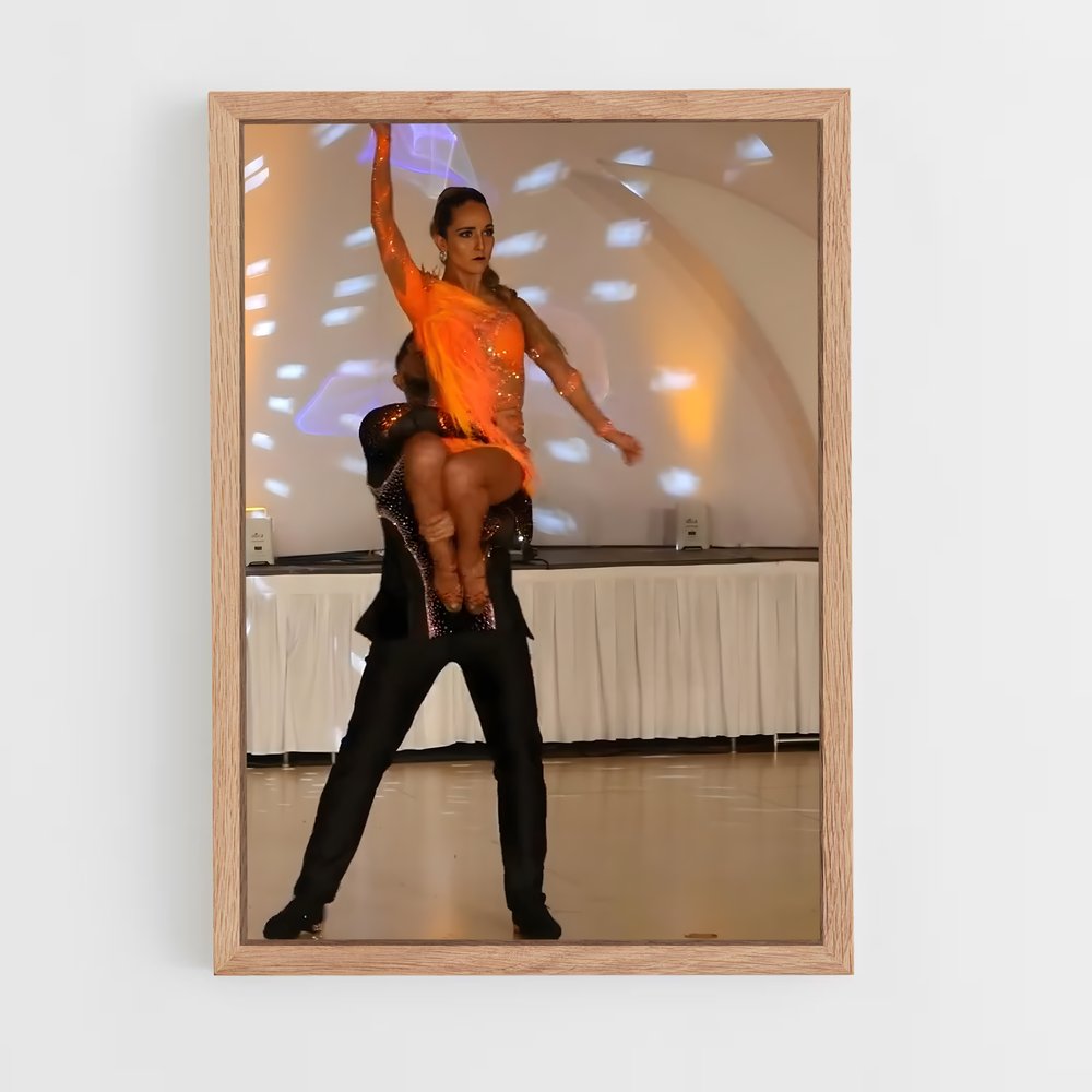 ap-world salsa championships-1 cadre Bois clair