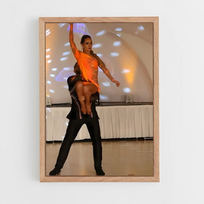 ap-world salsa championships-1 cadre Bois clair