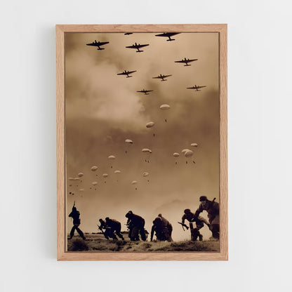 ap-world war 2-5 cadre Bois clair