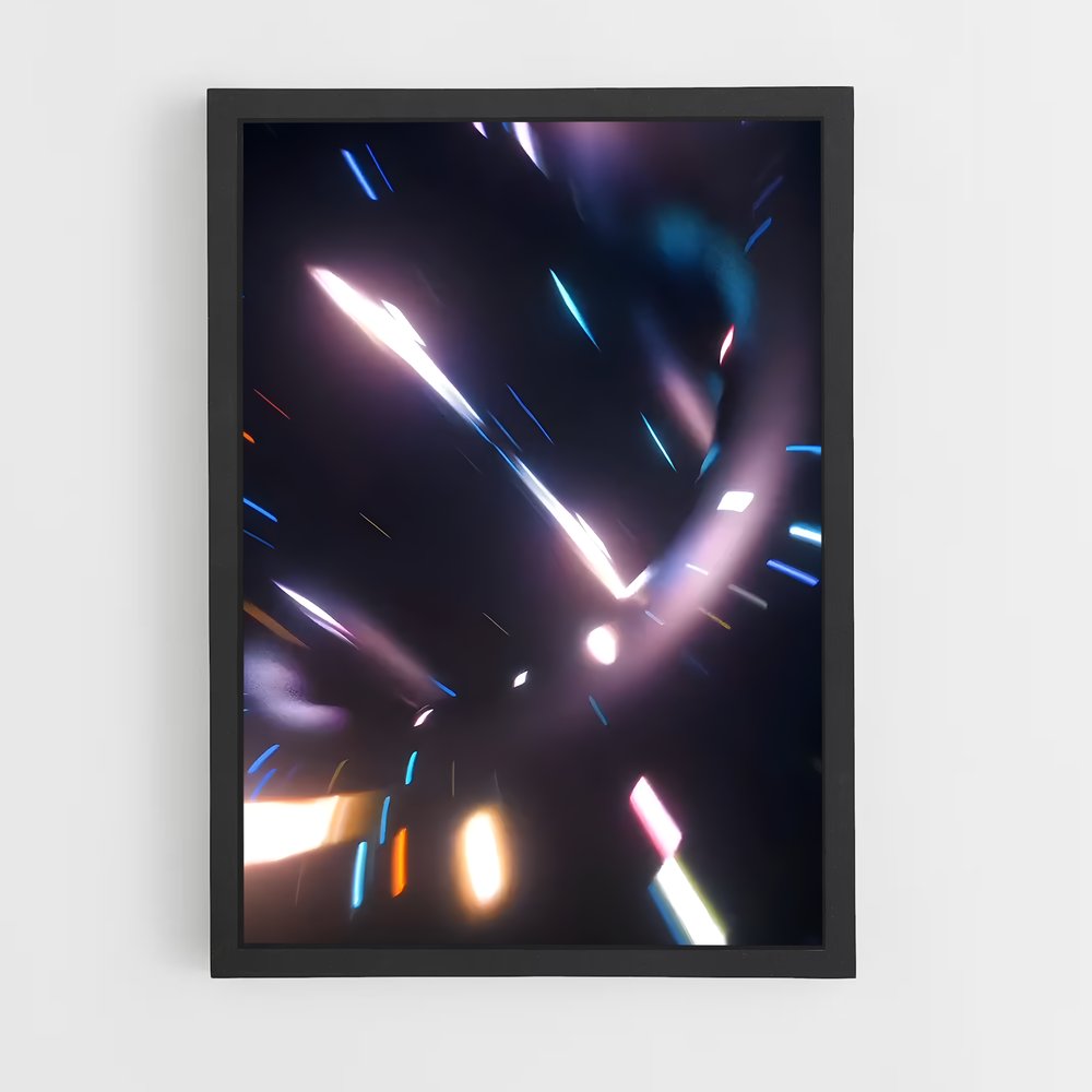ap-wormhole-3 cadre Noir