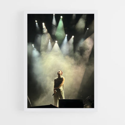 ap-wos-3 cadre Blanc