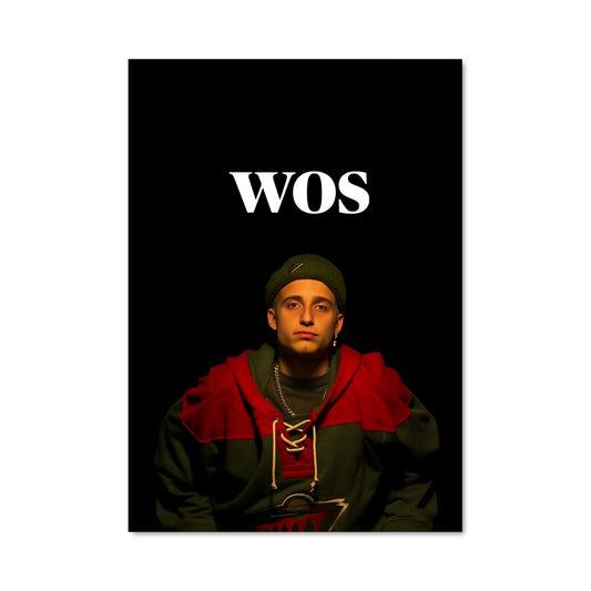 Poster Vos Moments