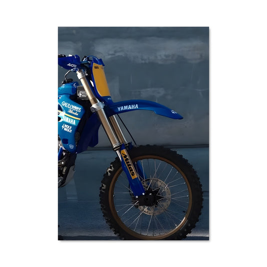 Poster Adrenaline Off-Road