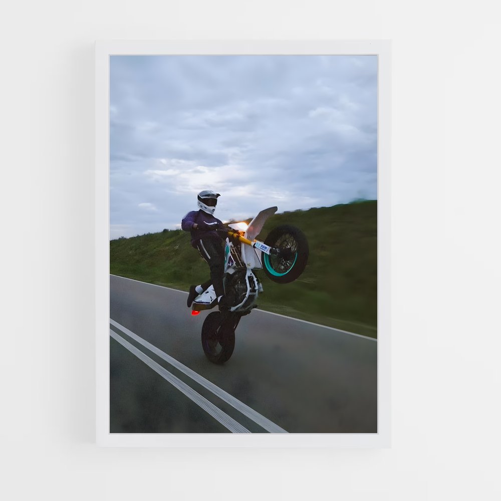 ap-wr450f-1 cadre Blanc