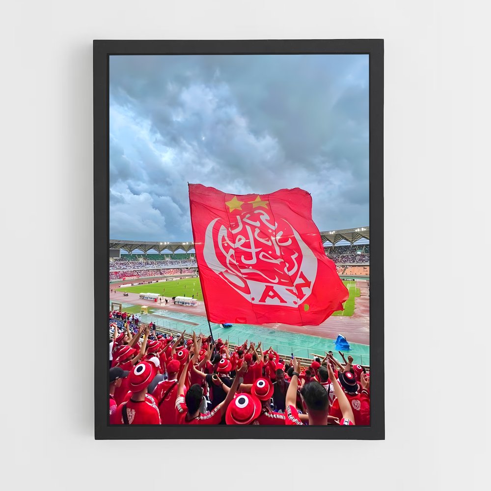 ap-wydad casablanca-1 cadre Noir