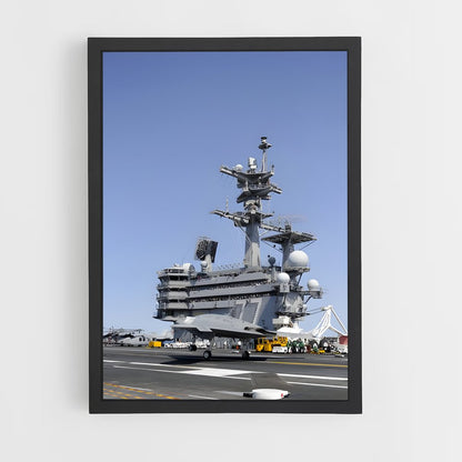 ap-x-47b-3 cadre Noir