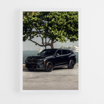 ap-x4m-2 cadre Blanc