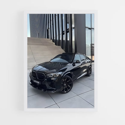 ap-x6m-2 cadre Blanc