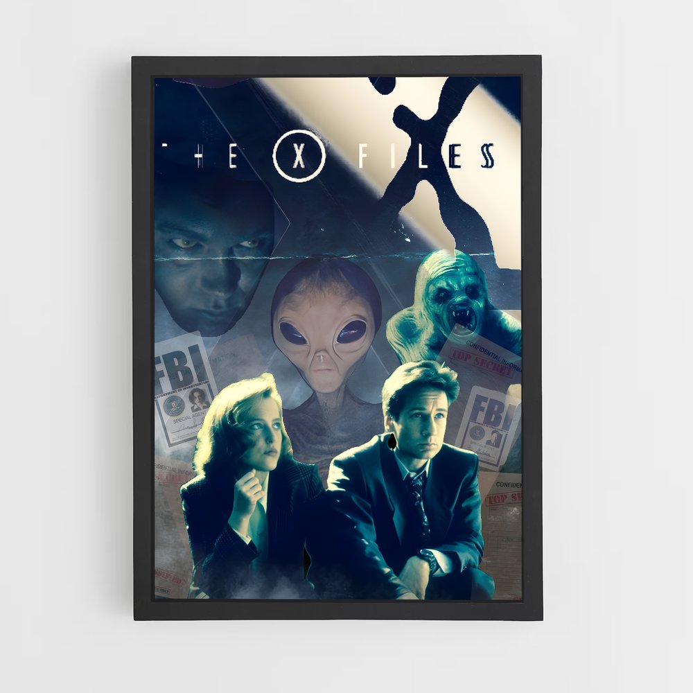 ap-x files-3 cadre Noir