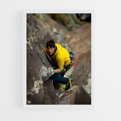 ap-x games climbing-1 cadre Blanc