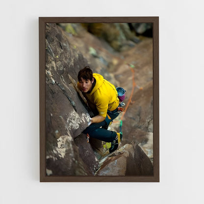 ap-x games climbing-1 cadre Bois foncé