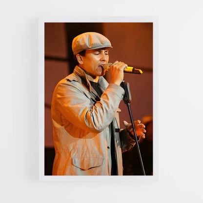 ap-xavier naidoo-1 cadre Blanc