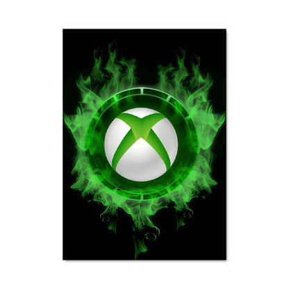 Poster Xbox one 41312