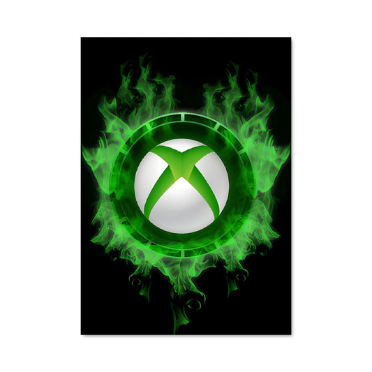 Poster Xbox one 41312