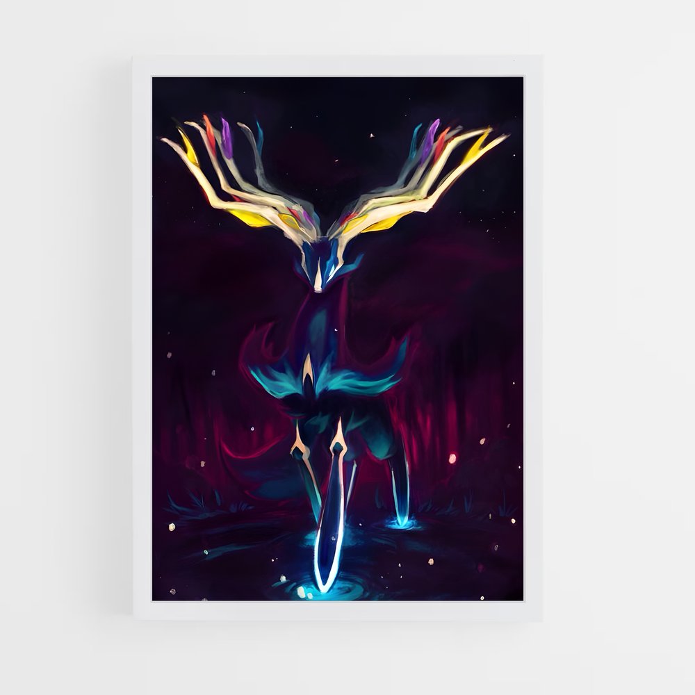 ap-xerneas-2 cadre Blanc