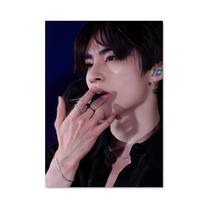 Poster Xiaojun 49009