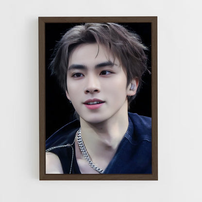 ap-xiaojun-2 cadre Bois foncé