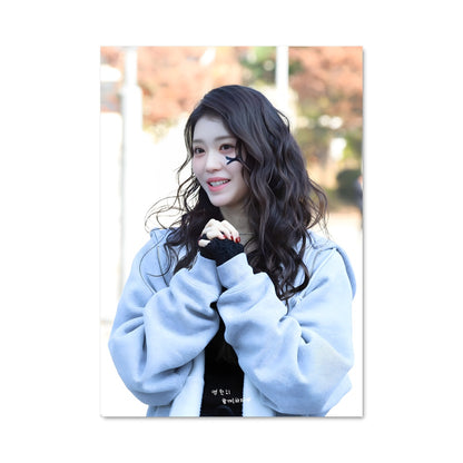 Poster Xiaoting 48653