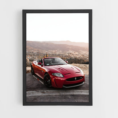 ap-xkr-1 cadre Noir