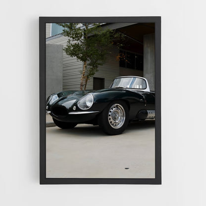 ap-xkss-4 cadre Noir