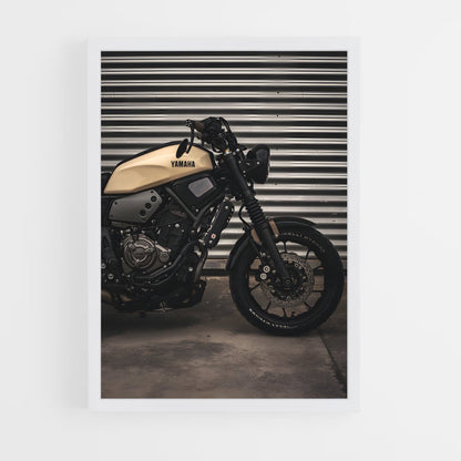 ap-xsr700-4 cadre Blanc