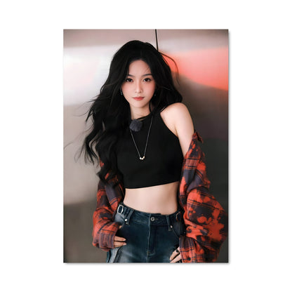 Poster Xuanyi 49988