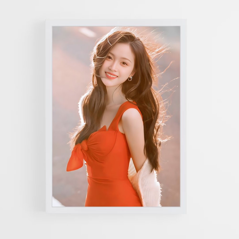 ap-xuanyi-3 cadre Blanc