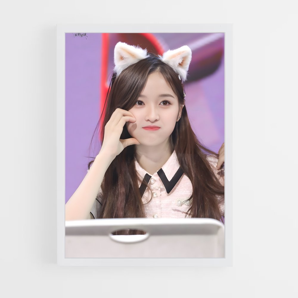 ap-xuanyi-4 cadre Blanc
