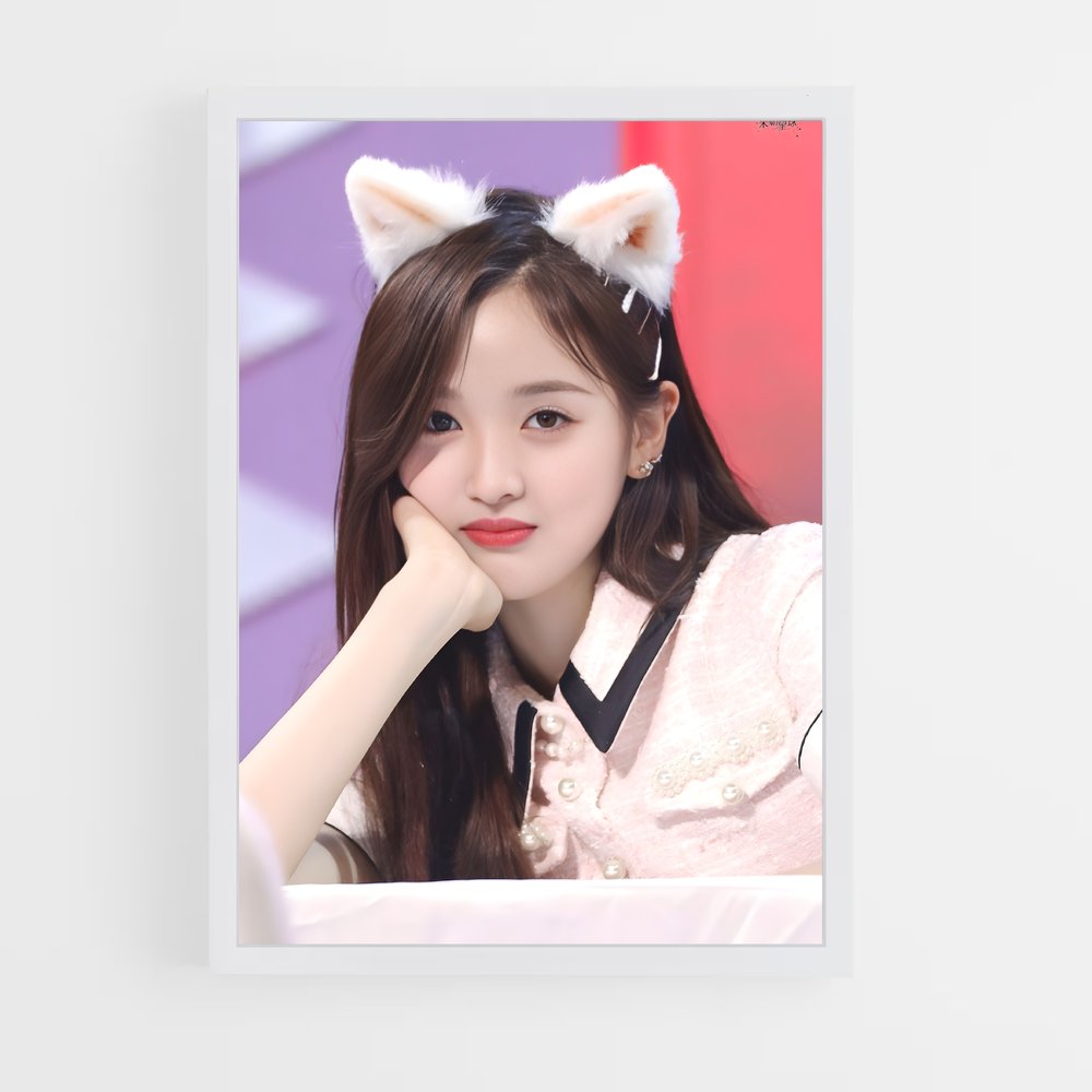 ap-xuanyi-6 cadre Blanc