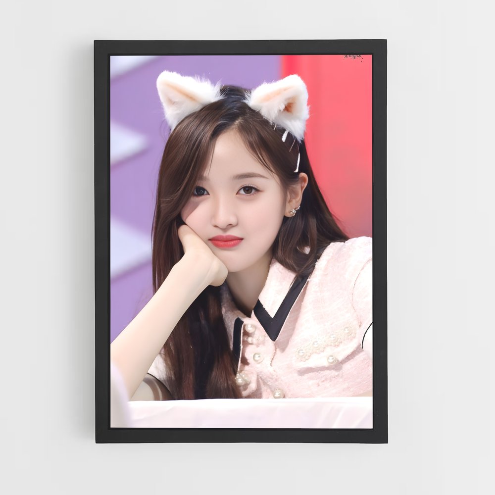 ap-xuanyi-6 cadre Noir