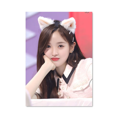 Poster Catgirl Dreamer