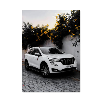 Poster Xuv700 78297