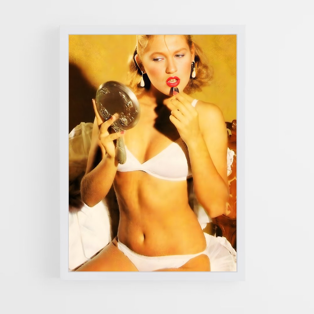 ap-xuxa-1 cadre Blanc