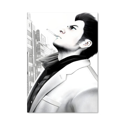 Poster Yakuza 1349